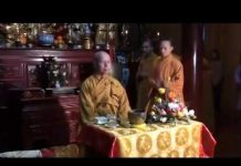 Lời Pháp Chuyển Lòng Mê – Thích Thái Hòa loi phap chuyen long me thich th