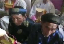 Lời Pháp Giải Oan Khiên – Thích Thái Hòa loi phap giai oan khien thich th