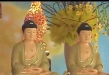 Lời Phát Nguyện – Thích Nữ Như Lan loi phat nguyen thich nu nhu lan