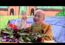 Lời Ru Của Mẹ – Thích Trí Huệ loi ru cua me thich tri hue