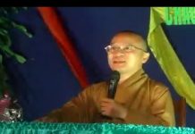 Lời sám hối của kẻ hấp hối – Thích Nhật Từ loi sam hoi cua ke hap hoi thich