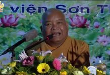 Lời Tâm Sự – Thích Phước Tú loi tam su thich phuoc tu