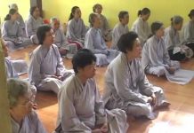 Lối Tắt Tu Hành – Thích Nữ Như Lan loi tat tu hanh thich nu nhu lan