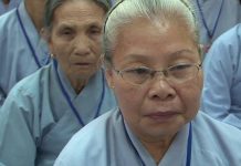 Lời Thật Mất Lòng – Thầy Thích Chân Tính 2016 loi that mat long thay thich cha