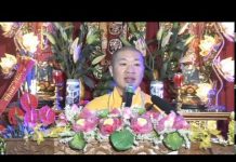 Lời Tuyên Thệ Của Người Quy Y Tam Bảo – Thích Thiện Thuận loi tuyen the cua nguoi quy y ta