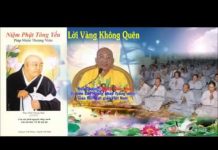 Lời Vàng Không Quên – Thích Giác Hóa loi vang khong quen thich giac h