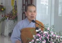 Lối Về Tây Phương – Thích Nữ Như Lan loi ve tay phuong thich nu nhu l