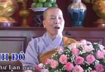 Lối Về Tịnh Độ – Thích Nữ Như Lan loi ve tinh do thich nu nhu lan