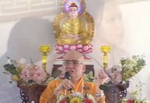 Lòng Ham Muốn Gây Nên Khổ Đau – Thầy Thích Nguyên Thiện thuyết giảng long ham muon gay nen kho dau th
