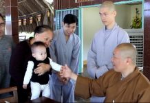 Lòng Người Phần 2 – Thích Thiện Thuận long nguoi phan 2 thich thien th