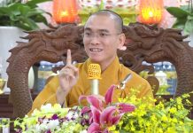 Lòng người – Thích Thiện Tuệ long nguoi thich thien tue