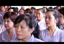 Lòng Nhân Và Tâm Từ Bi – Thích Trí Huệ long nhan va tam tu bi thich tri