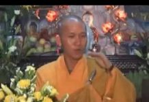 Lòng Tin Niệm Phật – Thích Minh Thành long tin niem phat thich minh th
