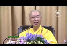 Lòng Tin Phần 2 – Thích Thiện Thuận long tin phan 2 thich thien thua