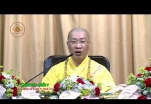 Lòng Tin – Thích Thiện Thuận long tin thich thien thuan