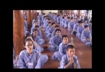 Lòng Tri Ân Chánh Pháp – Thích Nữ Hương Nhũ long tri an chanh phap thich nu