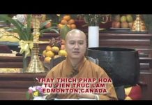 Lòng Từ Vô Ngại 1 – Thích Pháp Hòa long tu vo ngai 1 thich phap hoa
