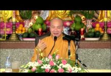 Lựa Chọn Tối Ưu – Thích Trí Huệ lua chon toi uu thich tri hue