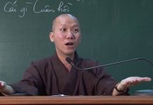 Luân Hồi Phần 3 – Thích Minh Thành luan hoi phan 3 thich minh thanh