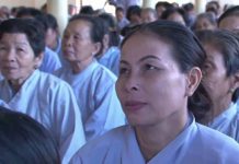 Luân Hồi Thật Đáng Sợ – Thích Chân Tính luan hoi that dang so thich chan