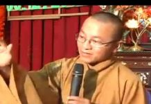 Luân hồi và giải thoát (23/12/2006) – Thích Nhật Từ luan hoi va giai thoat 23 12 200