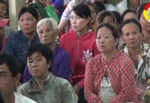 Luật Nhân Quả Không Bỏ Sót Một Ai – Thích Thiện Tuệ luat nhan qua khong bo sot mot a