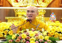 Luật nhân quả không lách được đâu – Thích Thiện Tuệ luat nhan qua khong lach duoc da