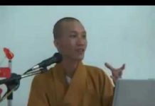 Luật Nhân Quả – Thích Minh Thành luat nhan qua thich minh thanh