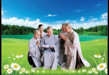 Luật tứ phần tỳ kheo ni giới bổn bài 01 – duyên khởi luật tứ phần – Thích Nữ Như Lan luat tu phan ty kheo ni gioi bon