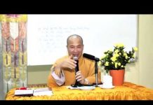 Lục Độ Ba La Mật – Thích Trí Huệ luc do ba la mat thich tri hue