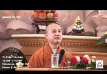 Lục Thông – Thích Pháp Hòa luc thong thich phap hoa