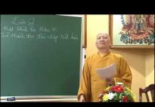 Lược Sử Đức Phật Thích Ca Phần 1 – Thích Nguyên Thiện luoc su duc phat thich ca phan 1