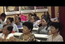 Lược Sử Đức Phật Thích Ca Phần 4 – Thích Nhuận Thuận luoc su duc phat thich ca phan 4