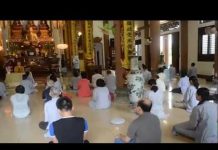 Lược Sử Thiền – Thích Tâm Đức luoc su thien thich tam duc