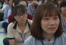 Lười – Thích Tâm Chánh luoi thich tam chanh