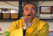 Lười – Thích Thiện Tuệ luoi thich thien tue