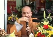 Lương Hoàng Sám – Thích Trí Huệ luong hoang sam thich tri hue