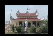 Lưu Dấu – Thích Chân Tính luu dau thich chan tinh