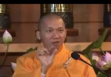 Luyến Ái Là Đau Khổ – Thích Minh Thành luyen ai la dau kho thich minh t