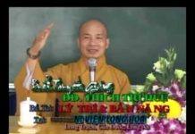 Lý Trí Và Bản Năng – Thích Trí Huệ ly tri va ban nang thich tri hue