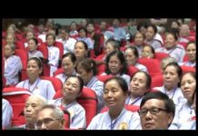 Lý Tưởng Của Người Phật Tử – Thích Giác Hạnh ly tuong cua nguoi phat tu thich