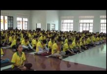 Lý Tưởng Của Tuổi Trẻ Phật Giáo – Thích Tâm Đức ly tuong cua tuoi tre phat giao