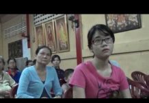 Lý Tưởng Người Xuất Gia – Thầy Thích Nguyên Thiện thuyết giảng ly tuong nguoi xuat gia thay thi