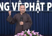 Lý Tưởng Sinh Viên – Thích Chơn Minh ly tuong sinh vien thich chon mi