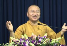 Lý tưởng sống – Thích Nhật Từ ly tuong song thich nhat tu