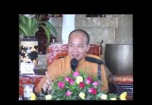 Lý Tưởng Tu Hành – Thích Trí Huệ ly tuong tu hanh thich tri hue
