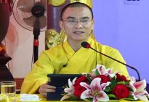 Ma Chướng Trên Đường Tu – Thích Thiện Tuệ ma chuong tren duong tu thich th