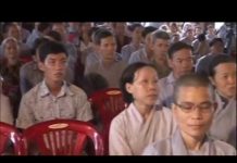 Ma Ha Bát Nhã Ba La Mật Đa Tâm Kinh Phần 3 – Thích Tuệ Hải ma ha bat nha ba la mat da tam k 1