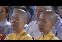 Ma Ha Bát Nhã Ba La Mật Đa Tâm Kinh Phần 4 – Thích Tuệ Hải ma ha bat nha ba la mat da tam k 2