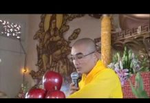 Ma Ha Bát Nhã Ba La Mật Đa Tâm Kinh Phần 2 – Thích Tuệ Hải ma ha bat nha ba la mat da tam k 3